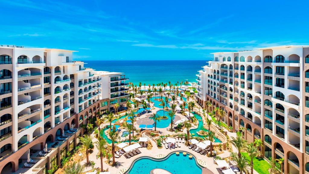 Villa La Valencia Beach Resort & Spa Los Cabos - Best Pet-Friendly Hotels in Mexico