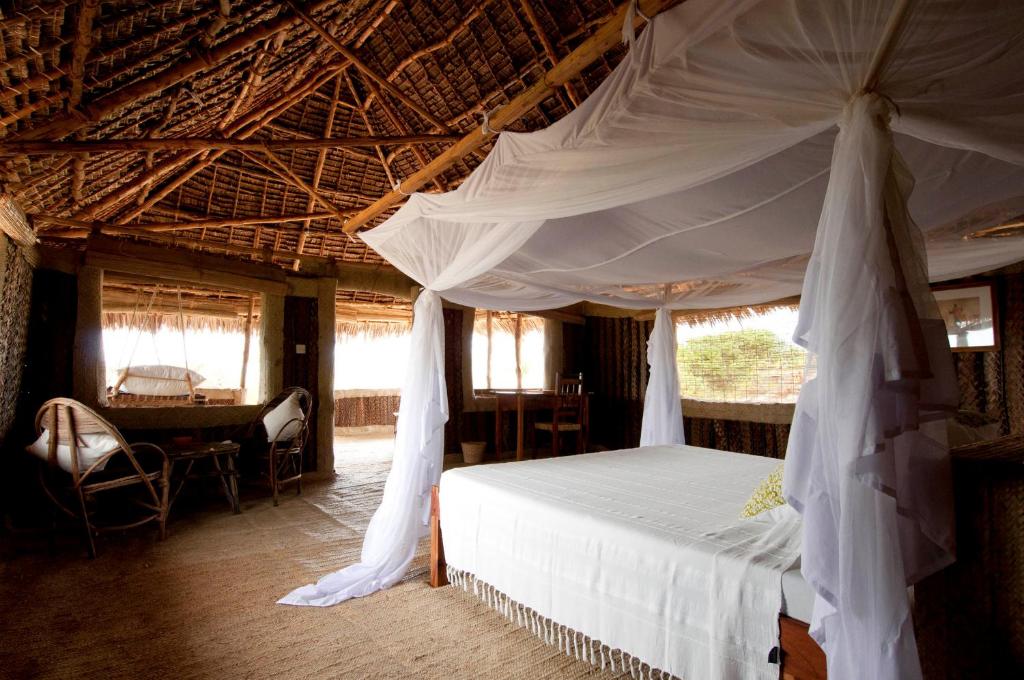 Kizingo - Best Hotels in Lamu