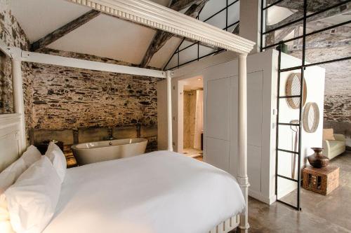 ANRÁN at Tidwell Farm - Best Hotels in Devon