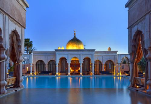 Palais Namaskar - Best Hotels in Marrakech
