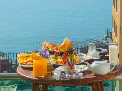 King Suites Hotel - Best Spa Hotels in Beirut