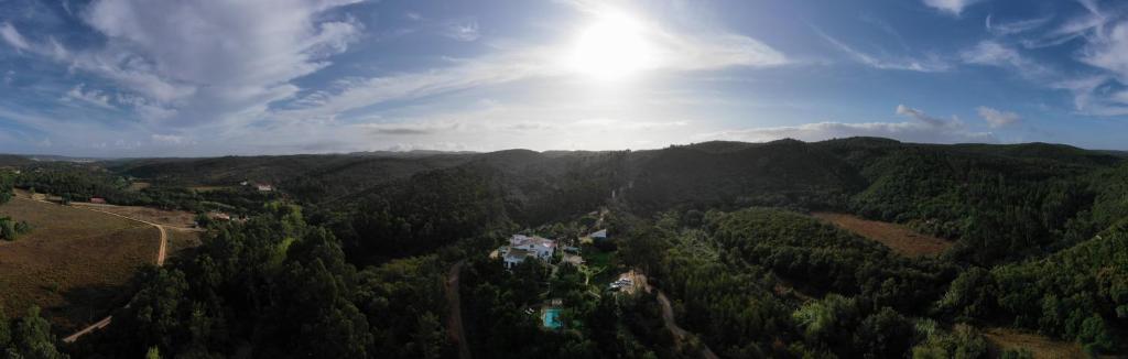 Herdade Quinta Natura Turismo Rural - Best Hotels in The Algarve for Couples
