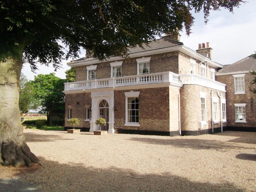 Dunedin Country House - Best Hotels in Yorkshire