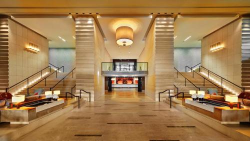 InterContinental Genève by IHG - Best Business Hotels in Geneva