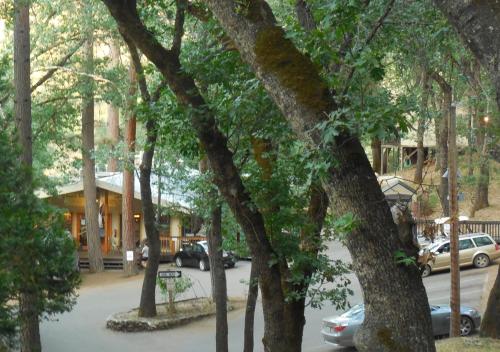 Yosemite Bug Rustic Mountain Resort - Best Hotels in California