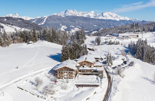 Naturhotel Edelweiss Wagrain - Best Hotels in Wagrain