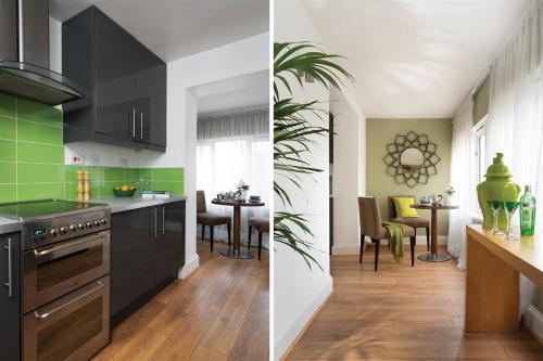 Palm Grove Apartments