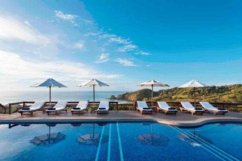 Punta Islita, Autograph Collection - Best Hotels in Guanacaste