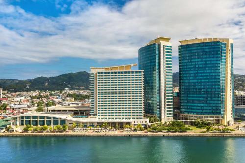 Hyatt Regency Trinidad - Best Hotels in Trinidad