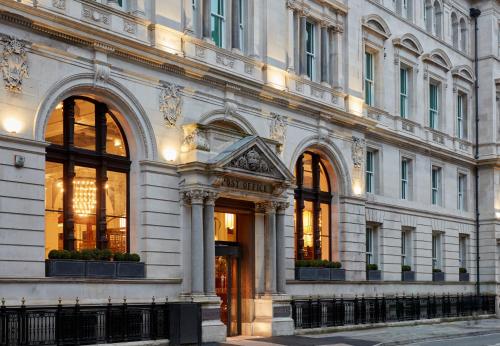 The Parkgate Hotel - Best Spa Hotels in Wales