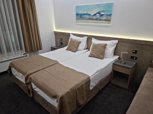 Standardna soba Zlatibor centar 205 - Best Pool Hotels in Serbia
