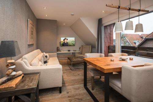 Landhaus Sylter Hahn - Best Hotels in Schleswig-Holstein
