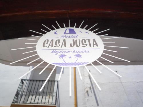 Boutique Hostal "Casa Justa"