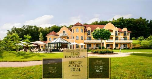 Romantikschlössl Loipersdorf Adults Only