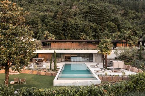 Das Wanda - Best Hotels in South Tyrol