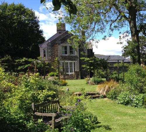 Ingram House Bed & Breakfast - Best Hotels in Alnwick