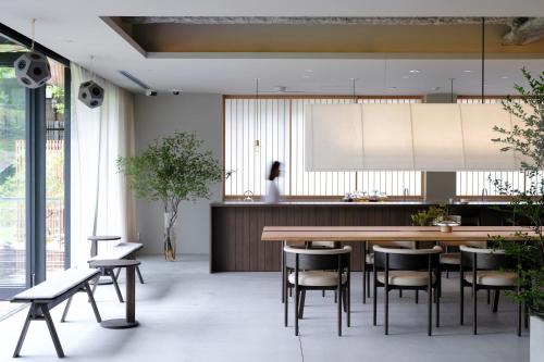 MIROKU NARA by THE SHARE HOTELS - Best Hotels in Nara