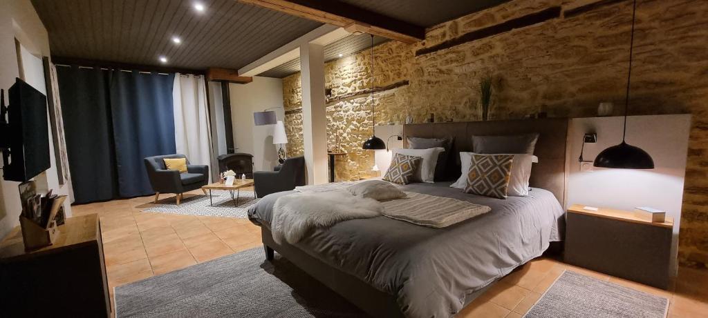 Le Clos de la Tour - Best Hotels in Dordogne