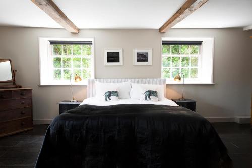 The Ram Inn - Best Hotels in East Sussex