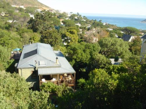 Hout Bay Hideaway - Best Hotels in Cape Town