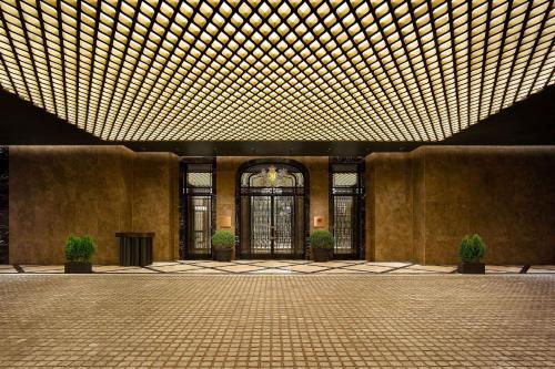 Josun Palace, a Luxury Collection Hotel, Seoul Gangnam - Best Hotels in Seoul