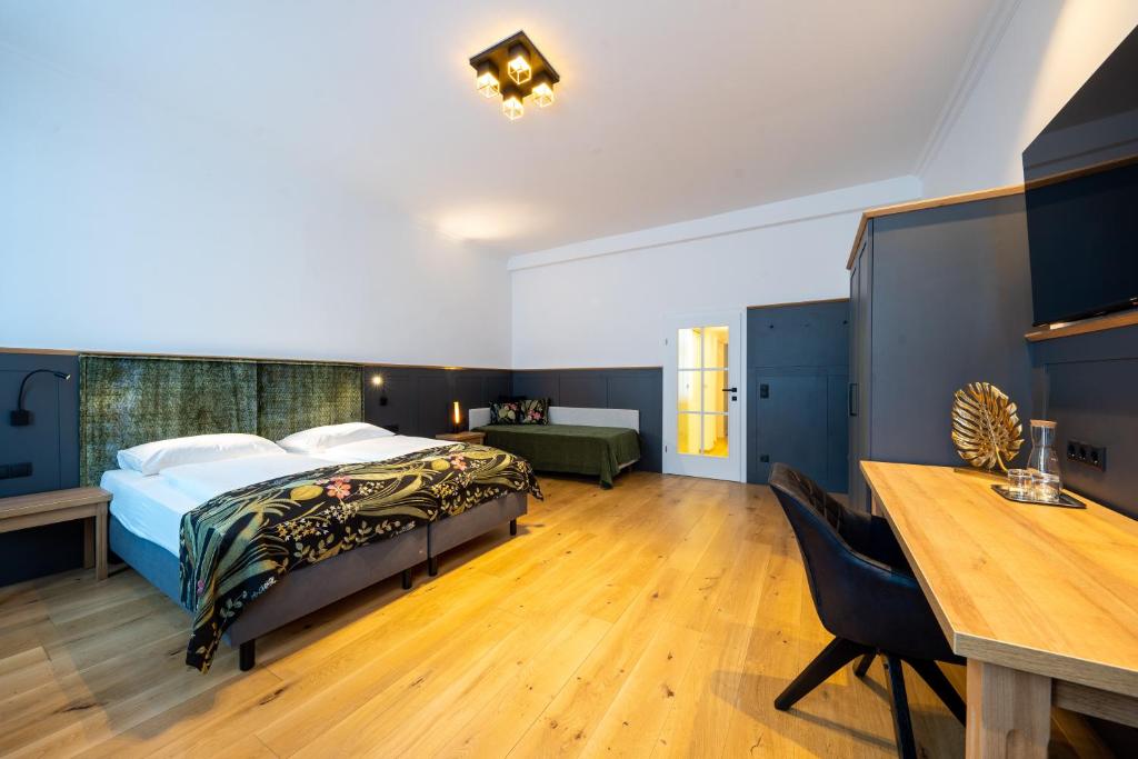 Hotel Unter den Linden - Best Hotels in Lower Austria