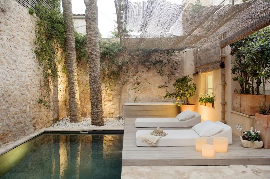 S'Hotelet de Santanyi - Best Hotels in Santanyi