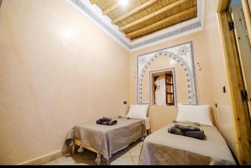Riad Minami - Best Pool Hotels in Marrakech