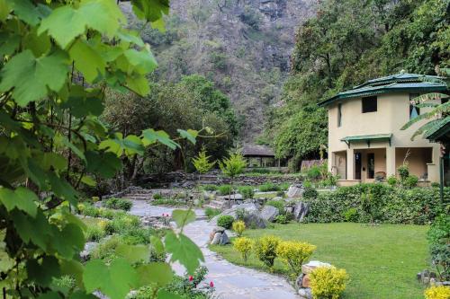 Soulitude by the Riverside - Best Hotels in Nainital