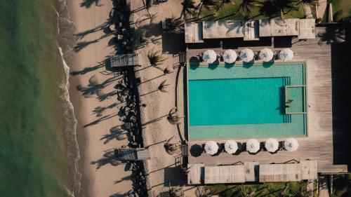 Jaguaríndia Village - Best Hotels in Ceara