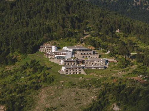 Grand Forest Metsovo - Small Luxury Hotels of the World
