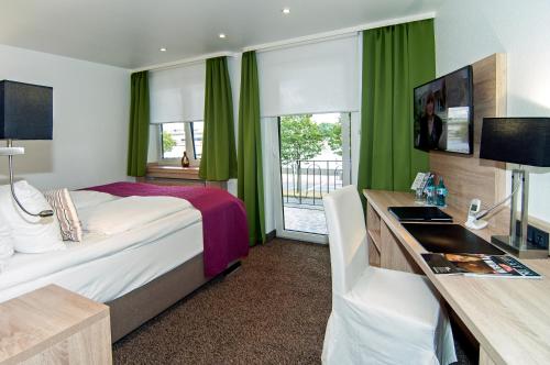Hotel Allegro - Best Pet-Friendly Hotels in Cologne