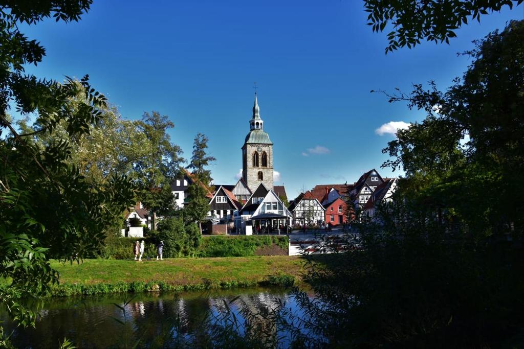 Ratskeller Wiedenbrück - Best Hotels in North Rhine-Westphalia
