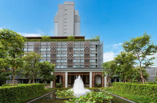 Melia Chiang Mai - Best Business Hotels in Chiang Mai