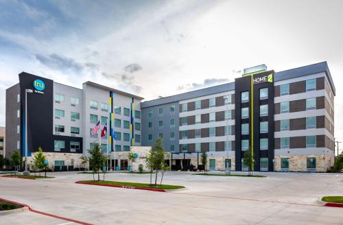 Home2 Suites by Hilton Pflugerville, TX