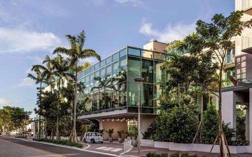 The Ray Hotel Delray Beach, Curio Collection By Hilton - Best Hotels in Delray Beach