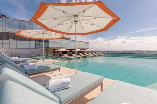 Camino Real Mérida - Best Pool Hotels in Merida