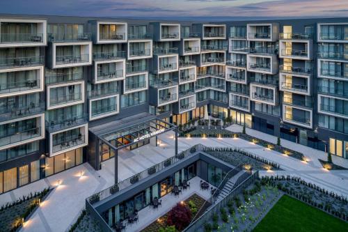 AC Hotel by Marriott Krakow - Best Marriott International Hotels in Poland