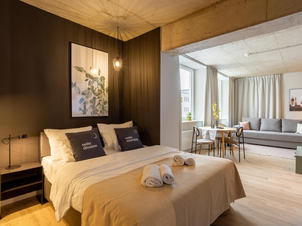 Limehome Düsseldorf Stresemannstraße - Digital Access - Best Hotels in Dusseldorf