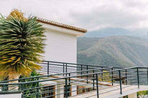 Hotel Taray Botanico