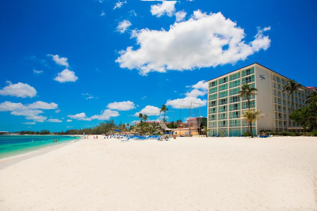 Breezes Resort & Spa All Inclusive, Bahamas - Best Pool Hotels in Bahamas