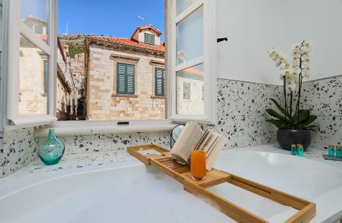 Bota Palace - Best Hotels in Dubrovnik