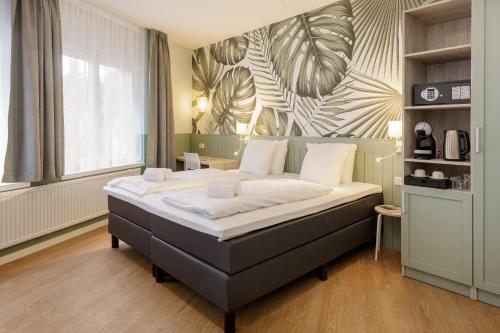 Hotel Het Heijderbos by Center Parcs - Best Family Hotels in Netherlands