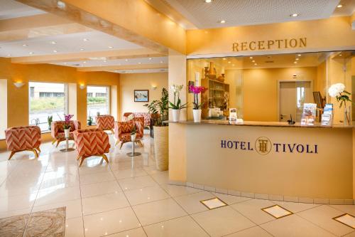 Hotel Tivoli - Best Hotels with Free Breakfast in Zurich