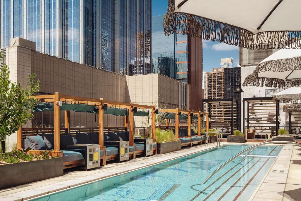 Tommie Austin, JDV by Hyatt - Pet Friendly Hotels Austin