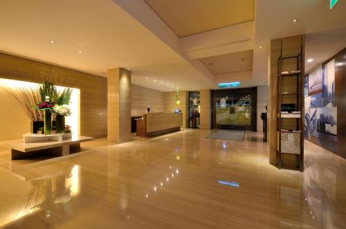 les suites taipei ching cheng