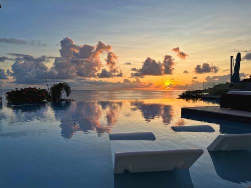 Sunset Reef St. Kitts - Best Hotels in St Kitts