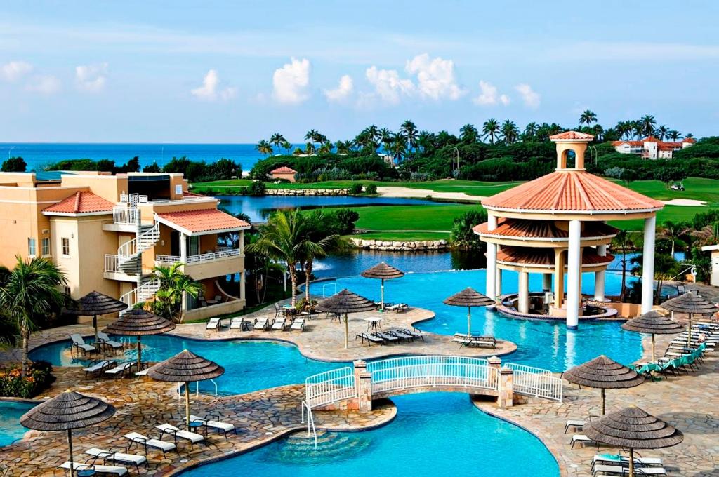 Divi Village Golf and Beach Resort - Best Value Hotels in Aruba