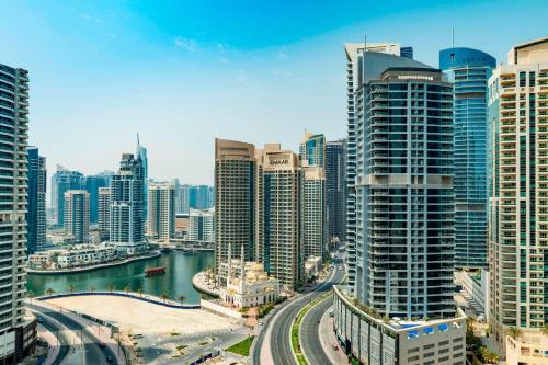 Grosvenor House, a Luxury Collection Hotel, Dubai - Best Pool Hotels in Dubai