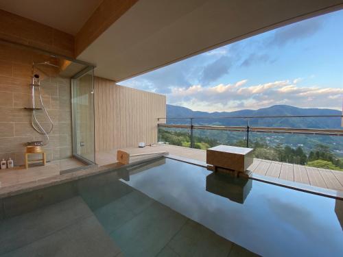Gen Hakone Gora - Best Hotels in Hakone
